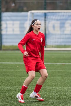 Bild 253 - wCJ HSV - ETV - Esbjerg